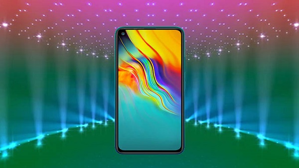 ഇൻഫിനിക്സ് ഹോട്ട് 9