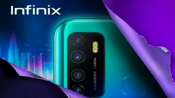 ഇൻഫിനിക്സ് ഹോട്ട് 9: സവിശേഷതകൾ