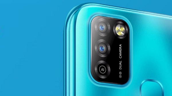 ക്യാമറ സെറ്റപ്പ്