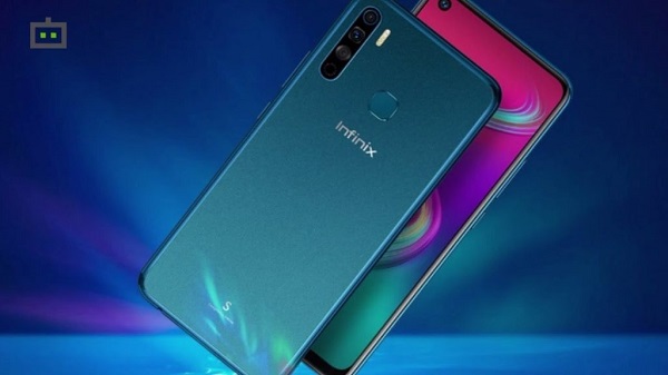 ഇൻഫിനിക്സ് നോട്ട് 7: സവിശേഷതകൾ