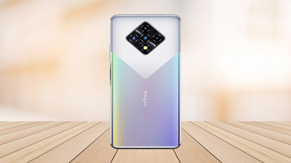 ഇൻഫിനിക്സ് സീറോ 8: വില