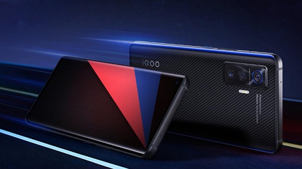 ഐക്യു 5, ഐക്യു 5 പ്രോ