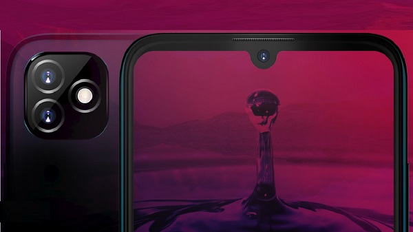  ഐറ്റൽ വിഷൻ 1 ക്യാമറ 