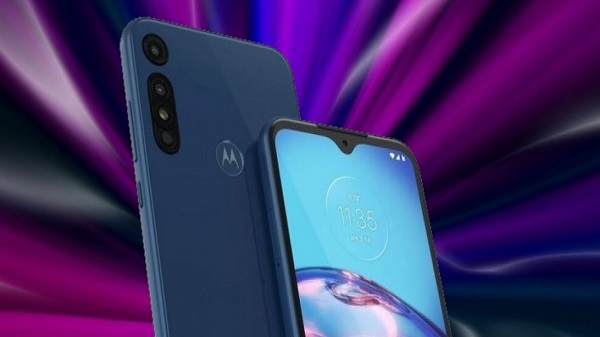  നൈറ്റ് വിഷൻ സവിശേഷത