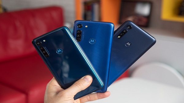 മോട്ടോ ഇ 7 പ്ലസ്: ക്യാമറ 