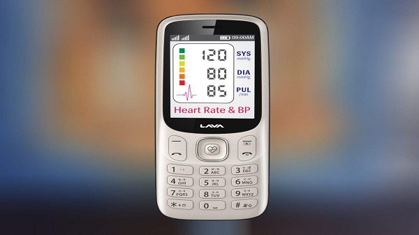 ലാവ പൾസ്: സവിശേഷതകൾ