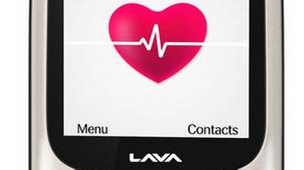 ഹാർട്ട്ബീറ്റ്, ബ്ലഡ് പ്രഷർ സെൻസറുകൾ 