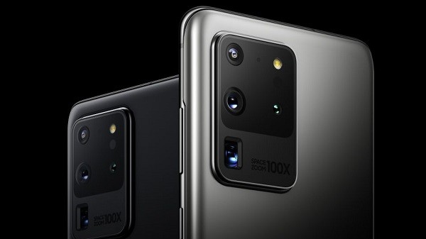 എക്‌സിനോസ് 990 SoC