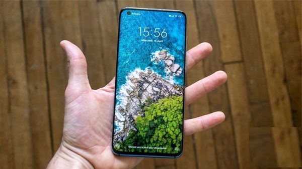 ഷവോമി എംഐ 10 അൾട്രാ: വില