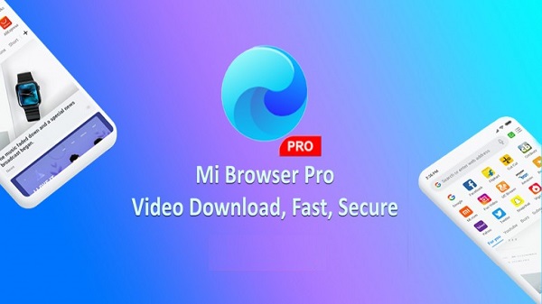 എംഐ ബ്രൗസർ പ്രോയ്ക്ക് ഇന്ത്യയിൽ നിരോധനം