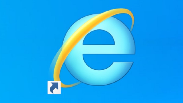 വെബ് ചരിത്രത്തിൽ ഐഇയുടെ സ്വാധീനം