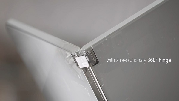 മൈക്രോസോഫ്റ്റ് സർഫേസ് ഡ്യുവോ 