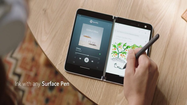 ഡെഡിക്കേറ്റഡ് സ്റ്റൈലസ് പേന 