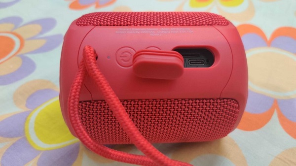 മിവി ഒക്ടേവ് 2 വയർലെസ് സ്പീക്കർ