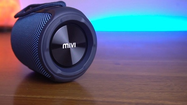 മിവി ഒക്ടേവ് 2 സ്പീക്കർ ലോഞ്ച്