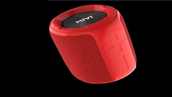 മിവി ഒക്ടേവ് 2 സ്പീക്കർ സവിശേഷതകൾ