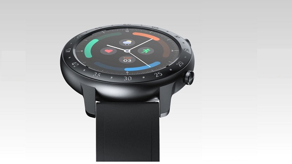 ടിക്വാച്ച് ജിടിഎക്സ് സവിശേഷതകൾ