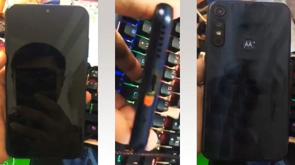  മോട്ടോ ഇ 7 പ്ലസ് 