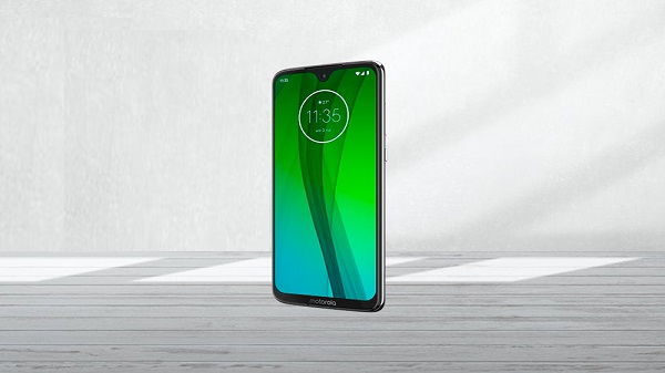 മോട്ടോ ഇ 7 പ്ലസ്