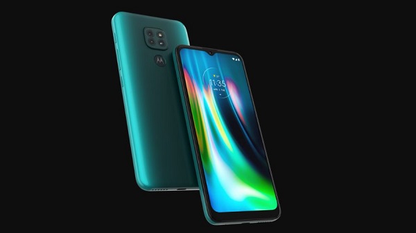 മോട്ടറോള മോട്ടോ ജി9: വിലയും ഓഫറുകളും