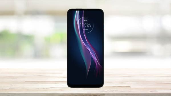 മോട്ടറോള വൺ ഫ്യൂഷൻ പ്ലസ് (Motorola One Fusion Plus)