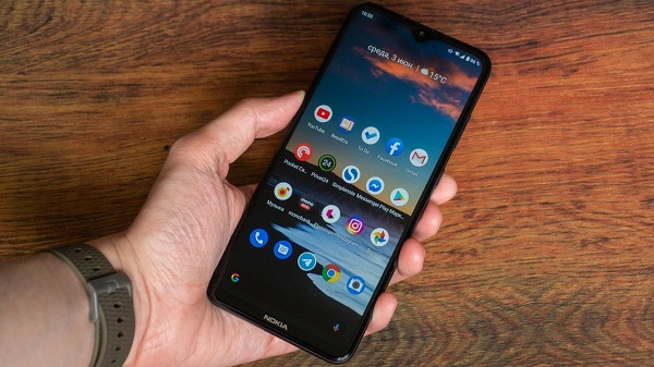 നോക്കിയ 5.3 