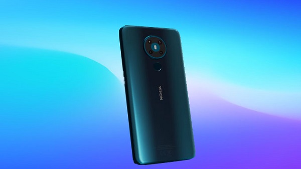 നോക്കിയ 5.3: സവിശേഷതകൾ