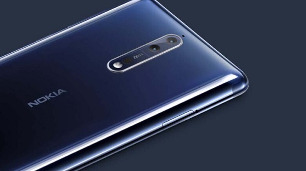 നോക്കിയ സി 3 വില