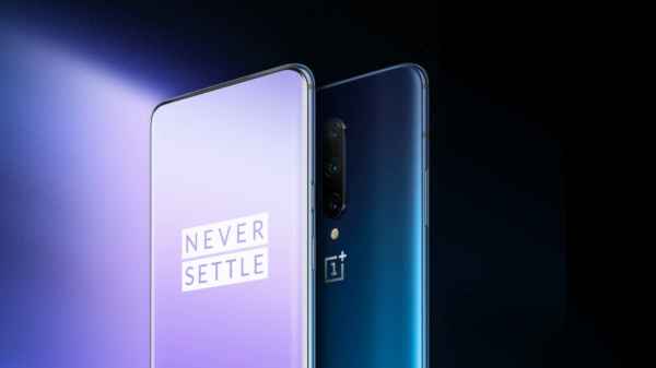 വൺപ്ലസ് 7 ടി പ്രോ (Oneplus 7T Pro)