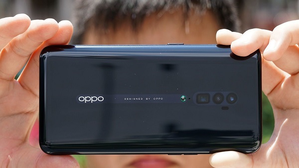 ഓപ്പോ റെനോ 10 എക്‌സ് സൂം