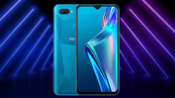 ഓപ്പോ എ12 (Oppo A12)