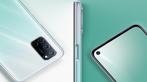 ഓപ്പോ എ 52 8 ജിബി റാം വേരിയൻറ് ഇന്ത്യയിൽ