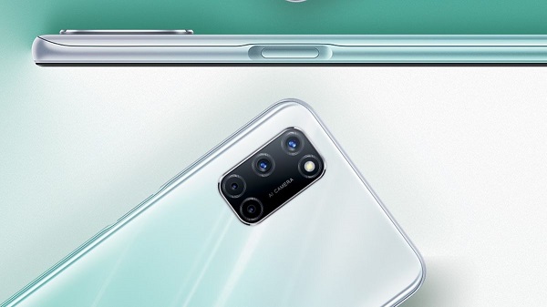 ഓപ്പോ എ 52