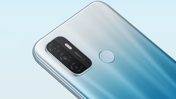 ഓപ്പോ എ53 2020: വിലയും ലഭ്യതയും