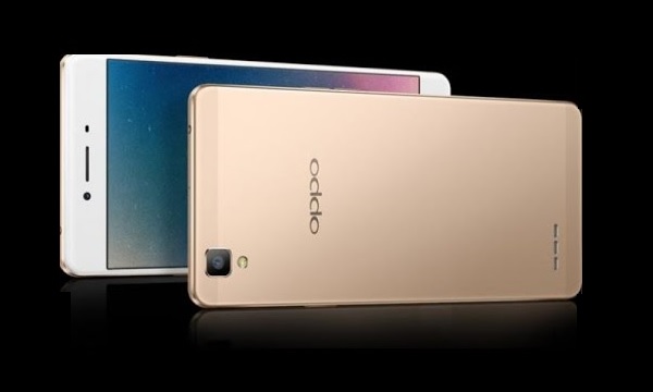 ഓപ്പോ എ53 സ്മാർട്ഫോൺ