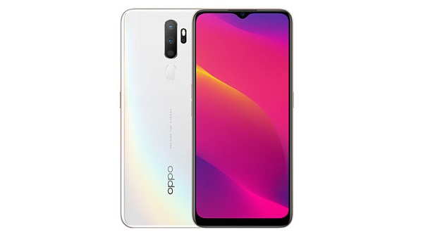 ഓപ്പോ എ6 