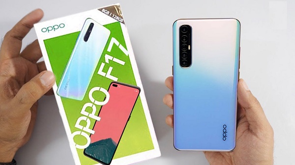 ഓപ്പോ എഫ് 17 പ്രോ, ഓപ്പോ എഫ് 17: ഇന്ത്യയിൽ പ്രതീക്ഷിക്കുന്ന വില