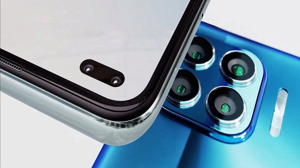 ഓപ്പോ എഫ് 17 പ്രോ: പ്രതീക്ഷിക്കുന്ന സവിശേഷതകൾ