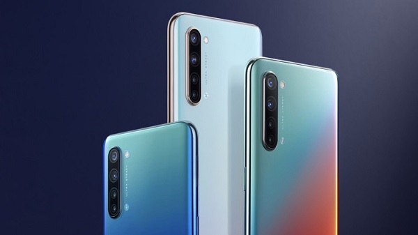 ഓപ്പോ കെ 7 ജി സവിശേഷതകൾ