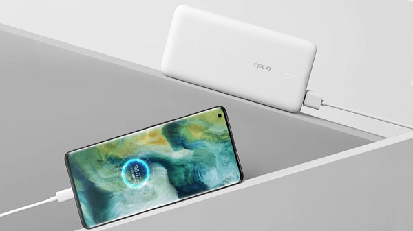 ഓപ്പോ പവർ ബാങ്ക് 2: സവിശേഷതകൾ