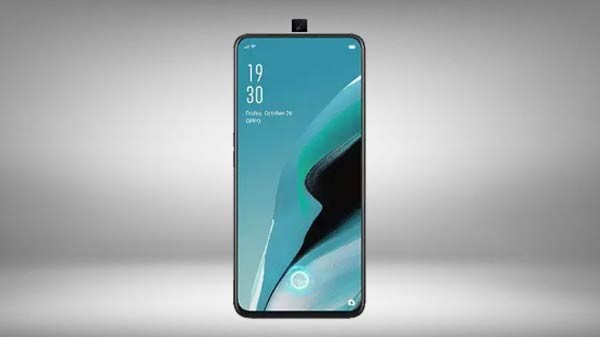 ഓപ്പോ റെനോ 2എഫ് (Oppo Reno 2F)