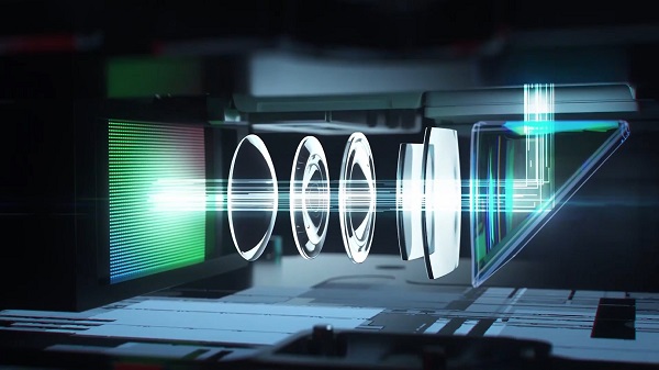 ഓപ്പോ ഹൈബ്രിഡ് ഒപ്റ്റിക്കൽ സൂം