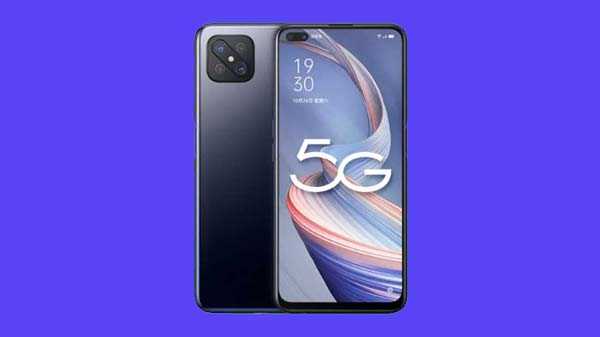 ഓപ്പോ റെനോ4 ഇസെഡ് 5ജി (Oppo Reno4 Z 5G)