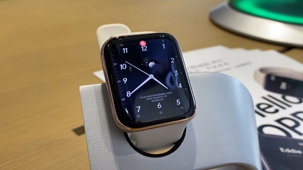 ഓപ്പോ വാച്ച്: സവിശേഷതകൾ