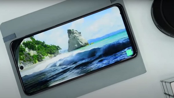 പോക്കോ എക്‌സ് 3 ലീക്കുകൾ