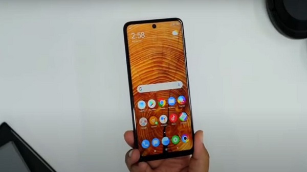 പോക്കോ എക്‌സ് 3: പ്രതീക്ഷിക്കുന്ന സവിശേഷതകൾ