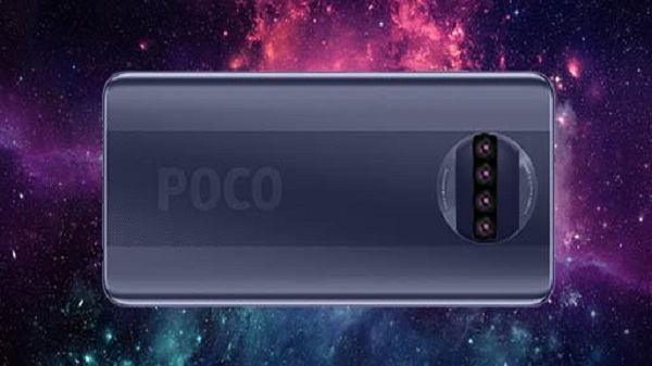 64 എംപി ക്യാമറ