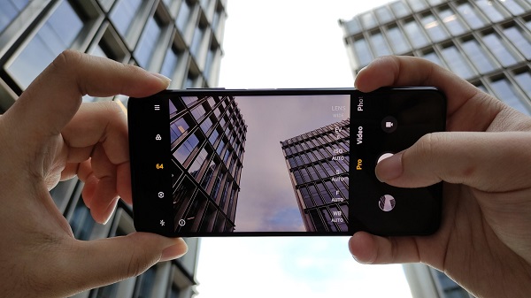 പോക്കോ എക്സ്3