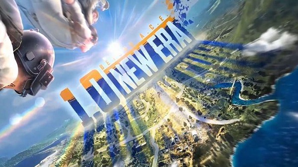 പബ്‌ജി മൊബൈൽ വേർഷൻ 1.0 ലോഞ്ച്