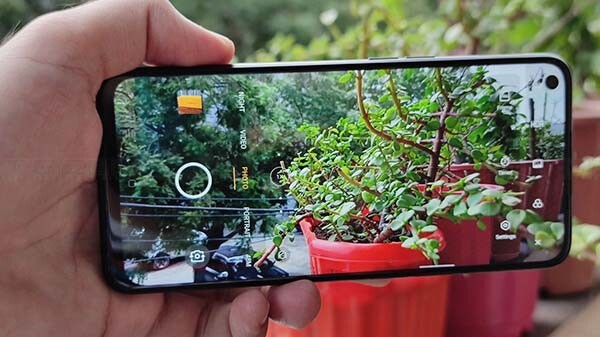 റിയൽമി 6 ഐ: സവിശേഷതകൾ